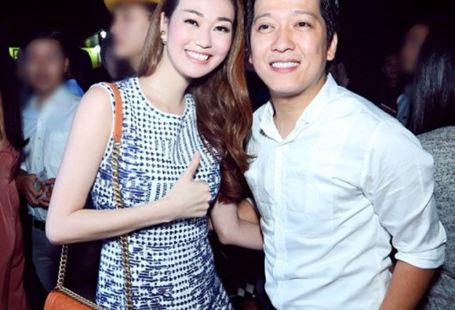 Sau 8 năm từ chuyện được Trường Giang tán tỉnh, Khánh My giờ ra sao?