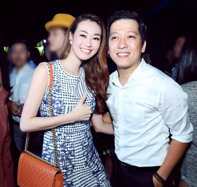 Sau 8 năm từ chuyện được Trường Giang tán tỉnh, Khánh My giờ ra sao?