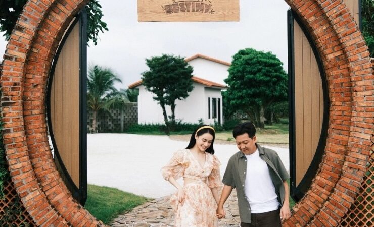 Trường Giang – Nhã Phương giàu đến đâu? Hé lộ loạt cơ ngơi đáng nể của cặp đôi