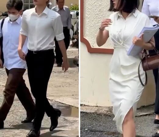 Thiên An chia sẻ loạt con số tài chính về quá trình sinh và chăm bé Sol trong phiên tòa, phía Jack lập tức lên tiếng: Khẳng định “sai sự thật”