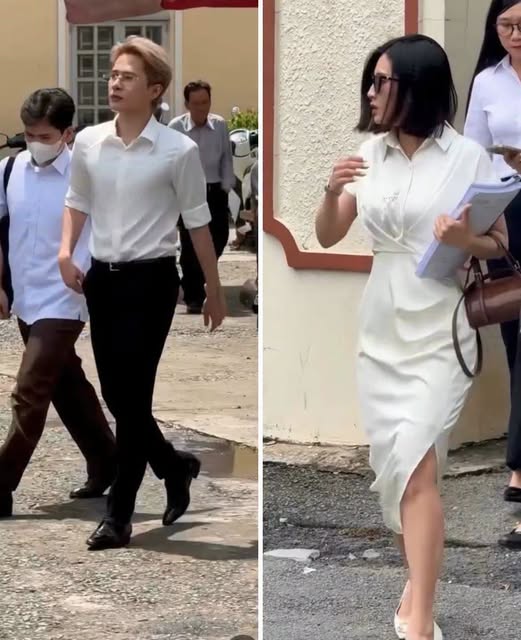 Thiên An chia sẻ loạt con số tài chính về quá trình sinh và chăm bé Sol trong phiên tòa, phía Jack lập tức lên tiếng: Khẳng định “sai sự thật”