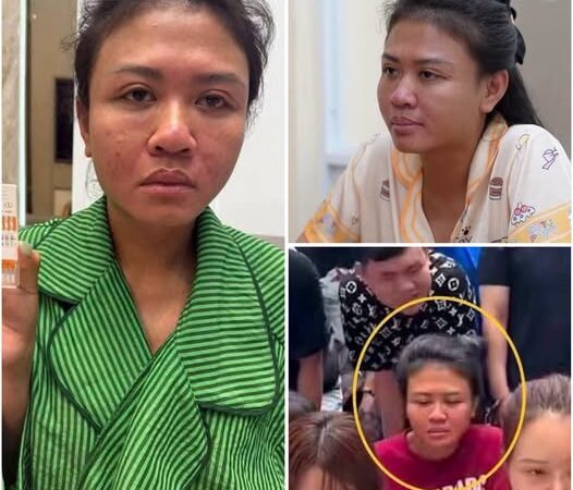 TikToker Phannhibeauty khai lý do sử dụng Podchill chứa chất cấm để dễ ngủ