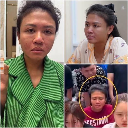 TikToker Phannhibeauty khai lý do sử dụng Podchill chứa chất cấm để dễ ngủ
