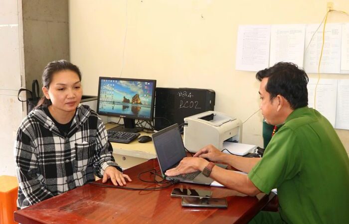 Tới công chuyện: Con dâu xuống tay với mẹ chồng vì mâu thuẫn cuộc sống, chuyến này đi xa thật rồi