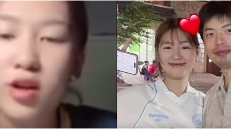 Bạn Gái Zhang Lang Lên Tiếng Vụ Th::i Th::ể Được Tìm Thấy Ở Phú Quý?