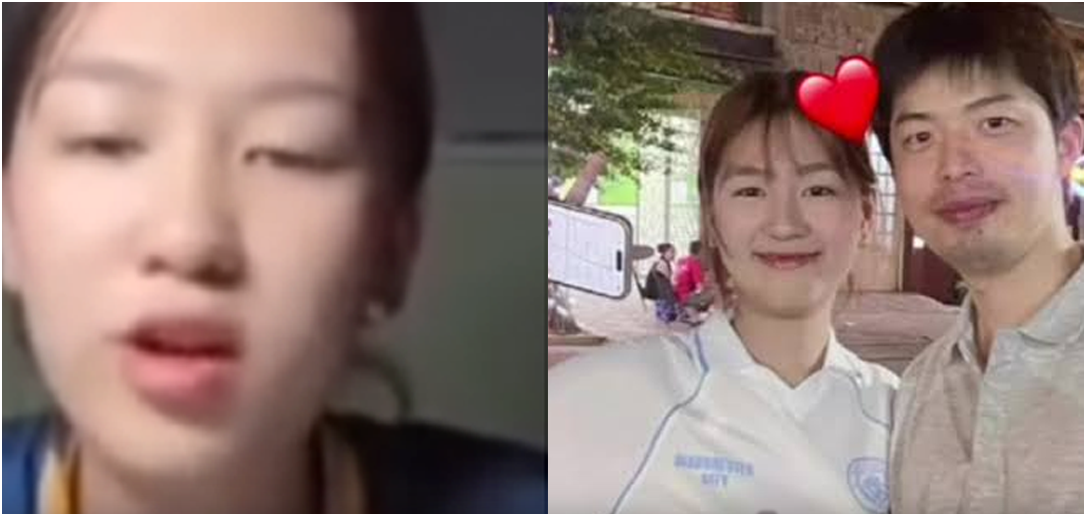 Bạn Gái Zhang Lang Lên Tiếng Vụ Th::i Th::ể Được Tìm Thấy Ở Phú Quý?