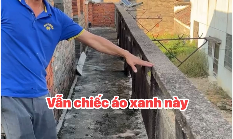 Cận cảnh căn nhà của cha mẹ Zhang Lang: Nhiều người không ngờ tới luôn