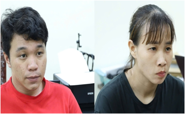 Vào nhà nghỉ để tâm sự cùng bạn gái  mới quen, nam thanh niên bị hà:nh h:ung và c:ư::ớp tài sản: Chịu thật