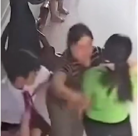 Vụ nam sinh lớp 7 xô xát với mợ dâu: Cơ quan chức năng chính thức công bố kết quả xác minh