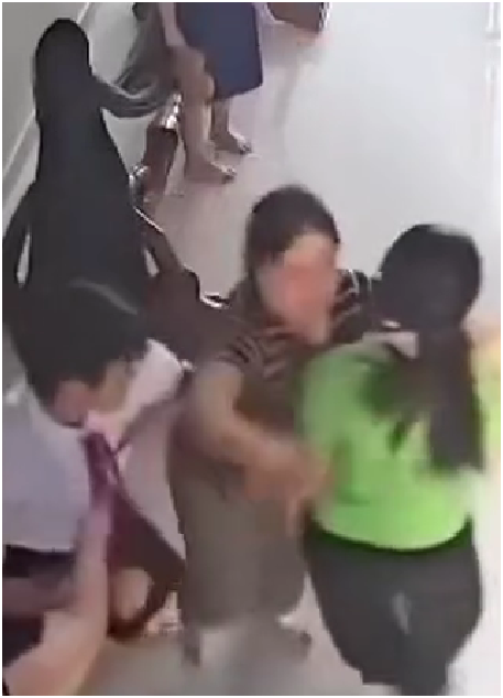 Vụ nam sinh lớp 7 xô xát với mợ dâu: Cơ quan chức năng chính thức công bố kết quả xác minh