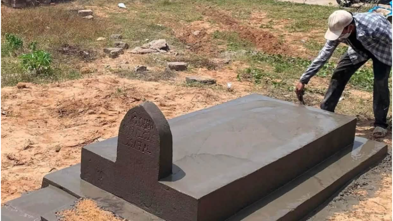 Nam nạn nhân ở đảo phú quý chưa xác định được danh tính và thân nhân?