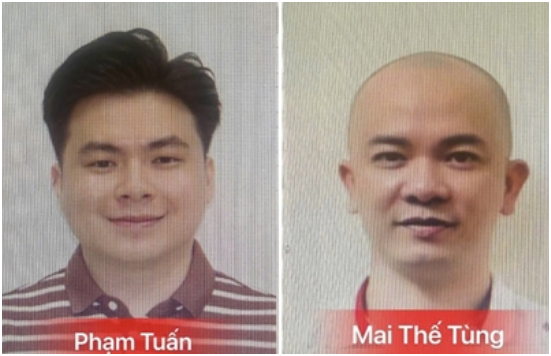 Thôi xong, tóp tóp cơ Phạm Tuấn bị điều tr:a thêm tộ:i danh: Chuyến này đi xa khó về rồi