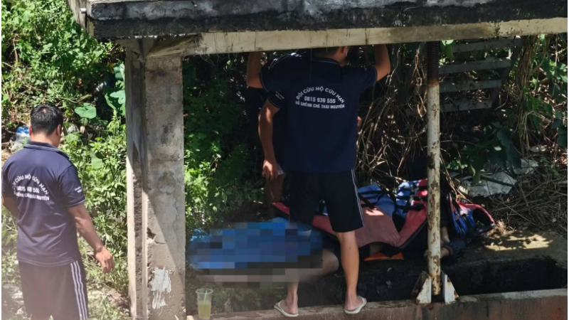Đã tìm thấy nam sinh mấ:t tí:ch khi đi qua đường ngập ở Hà Nội: Không có phép màu nào xảy ra, chia buồn cùng gia đình