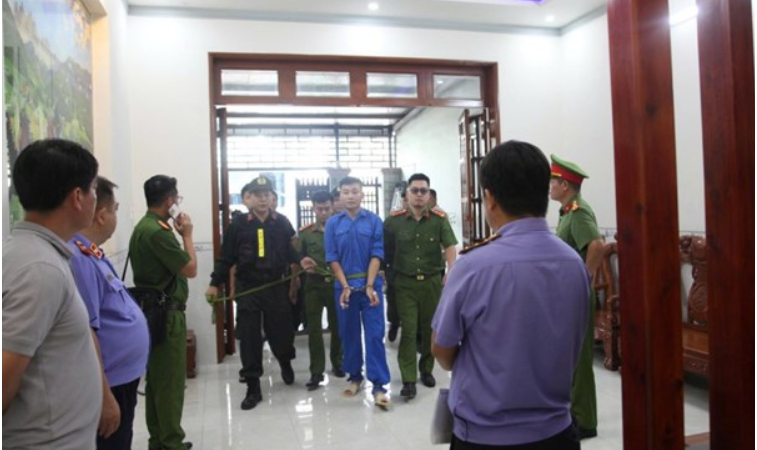 Không thể tin được, Nguyễn Đức Anh sa:tha:i 2 người con là để bịt đầu mối: Bứ:c x:úc quá đi