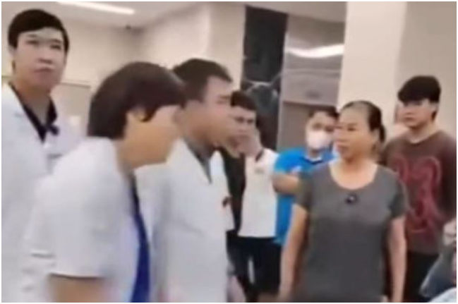 Bắt bố của cô gái mang th:ai gi:ả: Rõ nguyên nhân rồi, chuyện gì thế này?