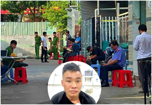 Gia đình đối tượng Nguyễn Đức Anh đang tìm luật sư để bào chữa cho con: Có thật hay không?