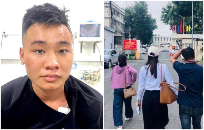 Thực hư việc tất cả luật sư đều từ chối bào chữa cho Nguyễn Đức Anh: Mẹ của đối tượng vẫn đang tìm?
