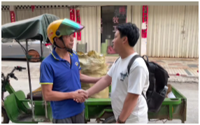 Cha của Zhang Lang muốn xét nghiệm ADN: Bao nhiêu tiền cũng sẽ làm?