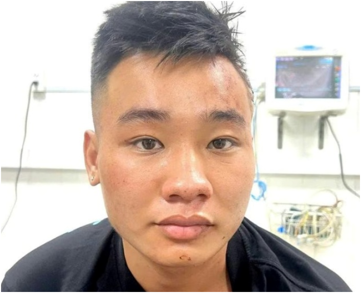 Chuyện giờ mới biết: Đối tượng Nguyễn Đức Anh từng có ý định gi::e:t người yêu ở rừng Tràm, ôi sợ thật