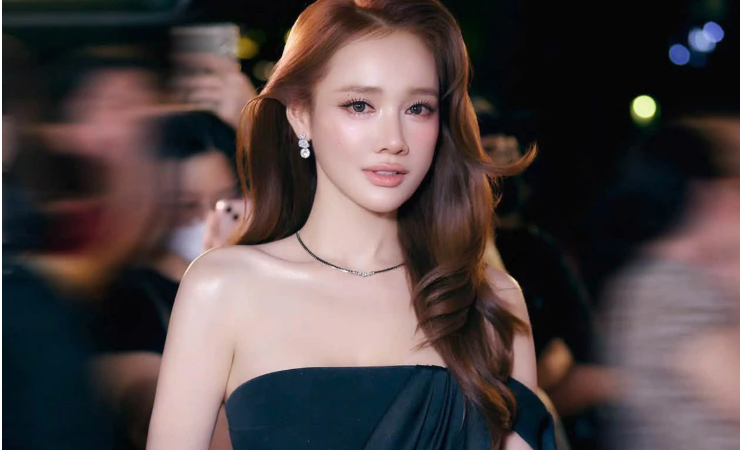 Nhã Phương nói điều gây tranh cãi giữa lùm xùm Trường Giang: Lên tiếng gắt, chị không còn vui nữa đâu