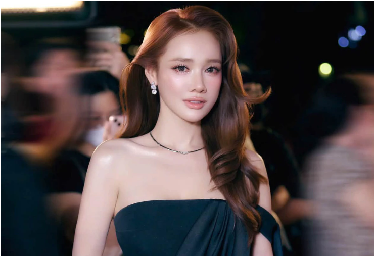 Nhã Phương nói điều gây tranh cãi giữa lùm xùm Trường Giang: Lên tiếng gắt, chị không còn vui nữa đâu