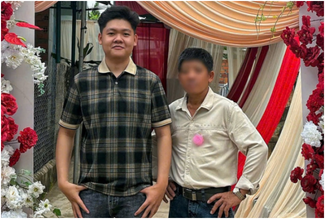Chuyện gì thế này, nam sinh m:ất tí:ch bí ẩn sau 4 buổi chạy xe ôm công nghệ: Có gì bất thường?