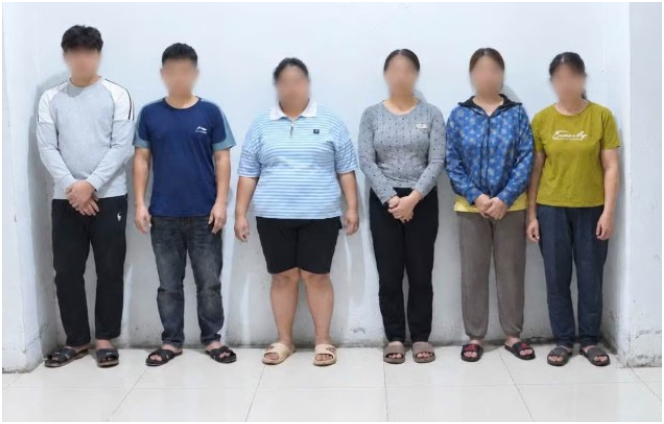 Đã rõ lý do 2 bên gia đình thông gia bị khởi tố vụ con dâu nói dố:i mang th:ai : Hóa ra vì điều này