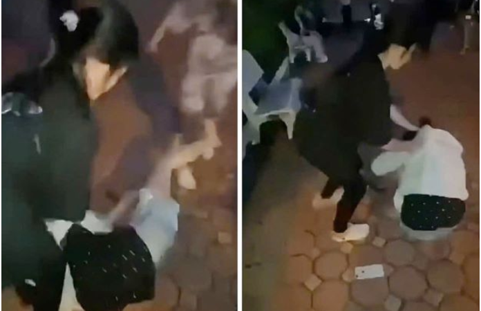 Vụ Nữ Sinh 14 Tuổi Bị Đánh Hội Đồng Sau Khi Được Dụ Đi Giao Hàng: Nguyên Nhân Được Làm Rõ
