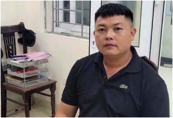 Rõ danh tính của nam thanh niên tác động vật lý vào chủ quán cafe: Thời đại nào rồi mà còn làm thế