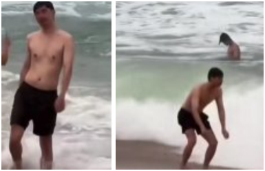 Có Người Nói Đã Nhìn Thấy Hình Xăm Trên Tay Zhang Lang: Xem Lại Video Cuối Cùng Ở Phú Yên Có Gì?