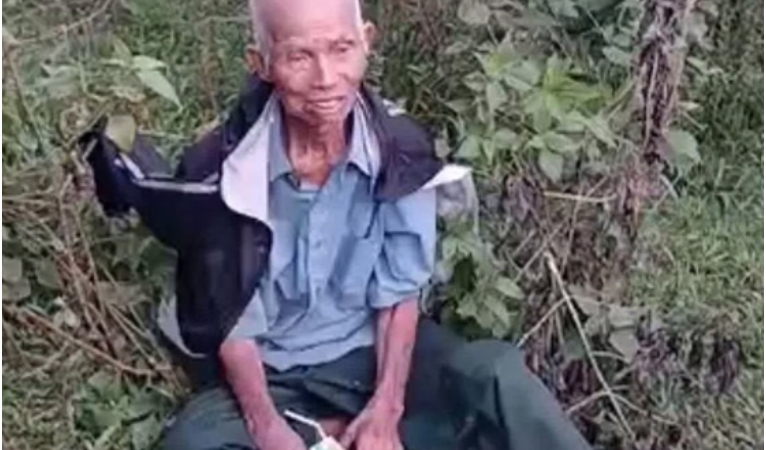 Đã tìm thấy cụ ông 83 tuổi ở Hà Tĩnh đạp xe rời nhà rồi biệt tăm: Ở một nơi khó tin, sợ thật