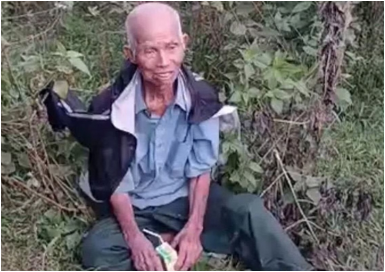 Đã tìm thấy cụ ông 83 tuổi ở Hà Tĩnh đạp xe rời nhà rồi biệt tăm: Ở một nơi khó tin, sợ thật