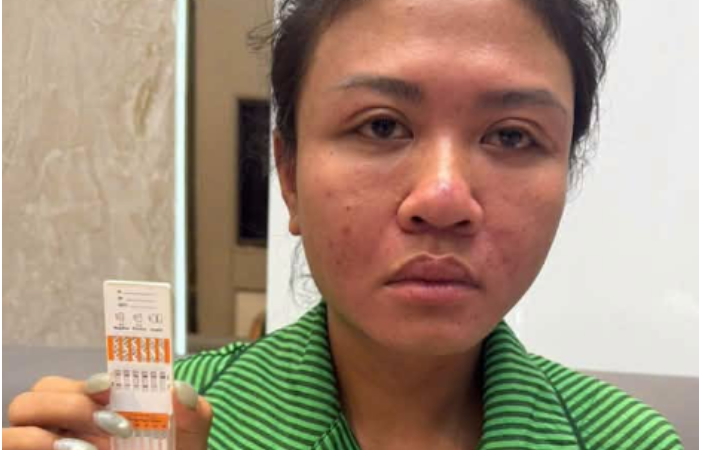 Rõ lời khai của tóp tóp cơ Phan Kim Nhi sau khi bị CA b:ắt: Nói điều không ngờ luôn