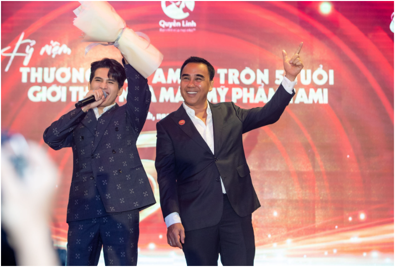 Quyền Linh cuối cùng cũng đã lên tiếng: Nói rõ hết tất cả sự thật về những tin đồn vừa qua
