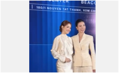 Rõ động thái mới nhất của Nhã Phương: Hành động đáng chú ý ở sự kiện mới đây