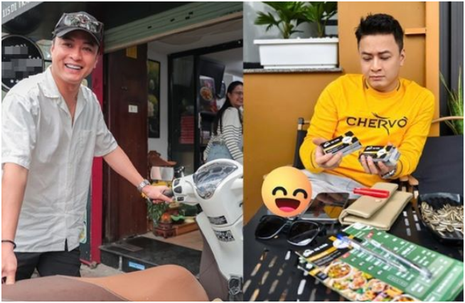 Rõ cuộc sống hiện tại của Hồng Đăng vào lúc này sao khi gặp biến cố?