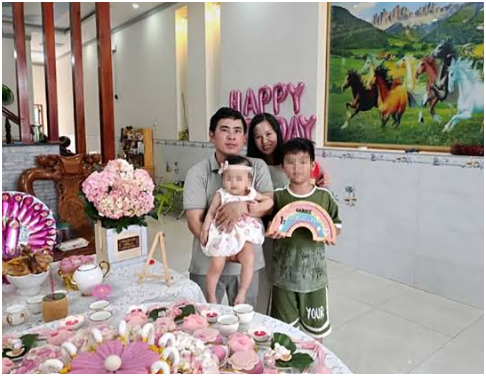 Anh Quang sẽ xuất hiện tại phiên tòa xét xử 6/10 trong vụ thả:m á:n ở Đồng Nai: Vậy anh đã biết chuyện chưa?