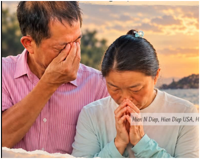 Cha Zhang Lang tiết lộ điều khó tin về hoàn cảnh của gia đình hiện tại: Ai nghe cũng quá xót xa