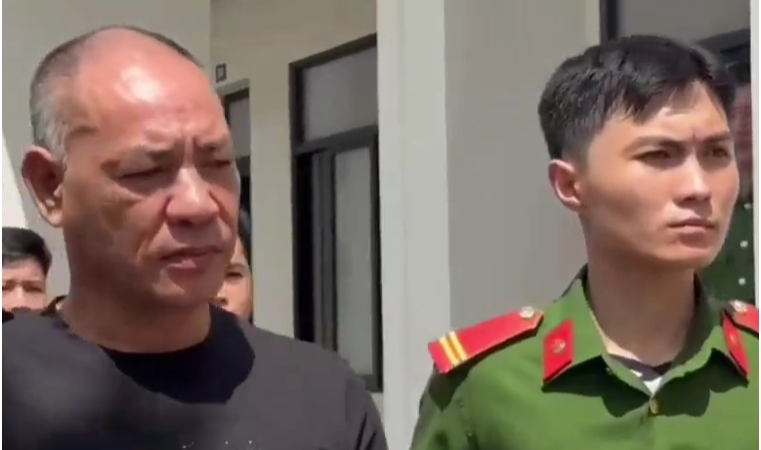 Khởi tố Dũng Trọc Hà Đông với tội danh không ngờ: Chuyến này đi xa thật rồi