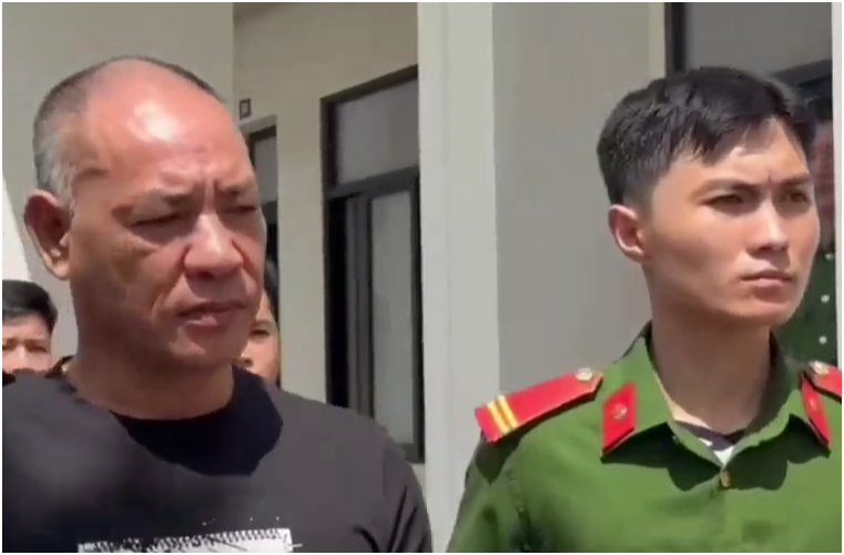 Khởi tố Dũng Trọc Hà Đông với tội danh không ngờ: Chuyến này đi xa thật rồi