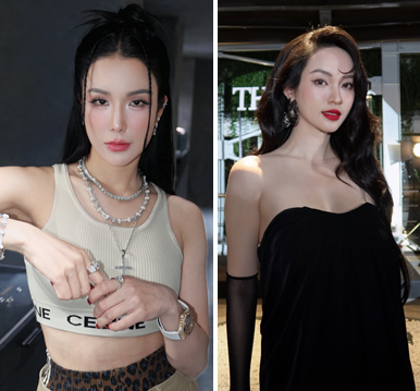 Không được thông báo trước việc con gái xuất hiện tại sự kiện, Diệp Lâm Anh bức xúc: “1 câu tử tế sau khi lạm quyền cũng chưa thấy”