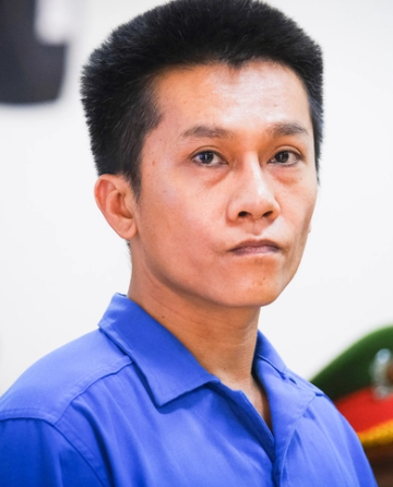 Nghi phạm cướp ngân hàng Tài Đen từng liên quan vụ giết người 4 năm trước: Cục CSHS truy tìm cô gái 18 tuổi chứng kiến vụ việc