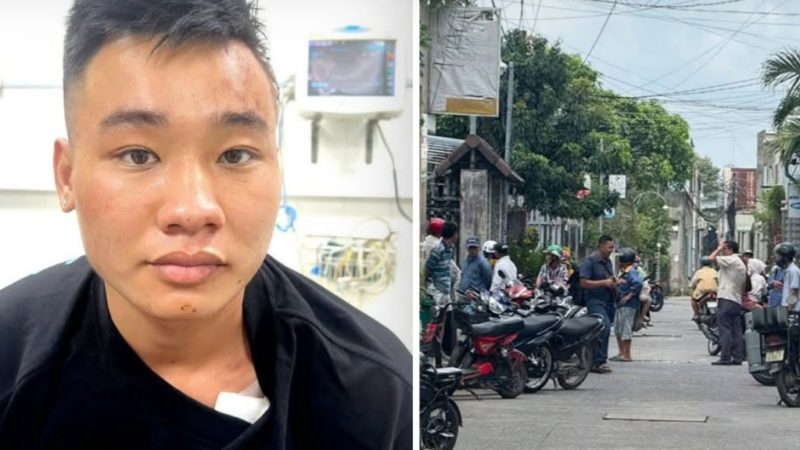 Nghi phạm sát hại 3 mẹ con ở Đồng Nai khai lý do ra tay với 2 cháu nhỏ: “Sao mà ác vậy trời?”