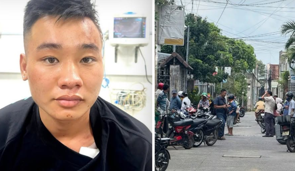Nghi phạm sát hại 3 mẹ con ở Đồng Nai khai lý do ra tay với 2 cháu nhỏ: “Sao mà ác vậy trời?”