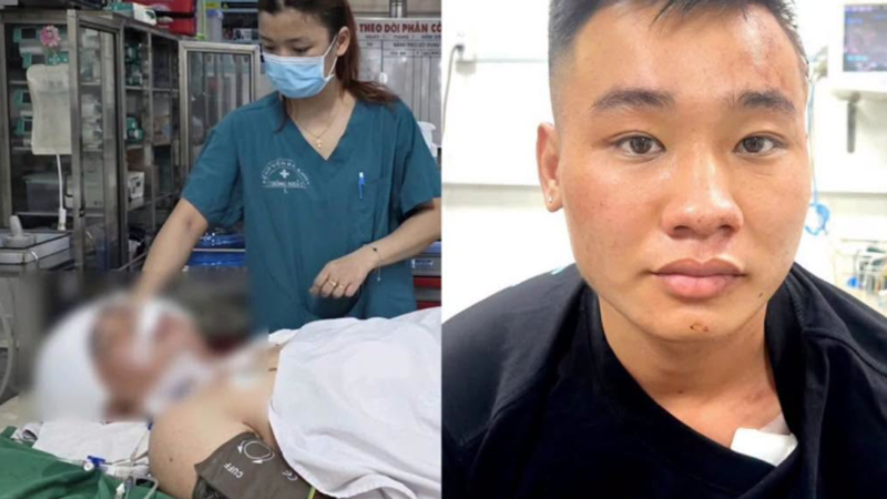 Vụ án mạng ở Đồng Nai: Hành vi chống trả của người chồng được xác định là phòng vệ chính đáng, không bị xử lý hình sự