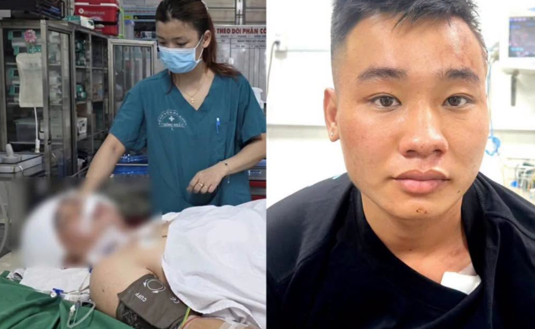 Vụ án mạng ở Đồng Nai: Hành vi chống trả của người chồng được xác định là phòng vệ chính đáng, không bị xử lý hình sự