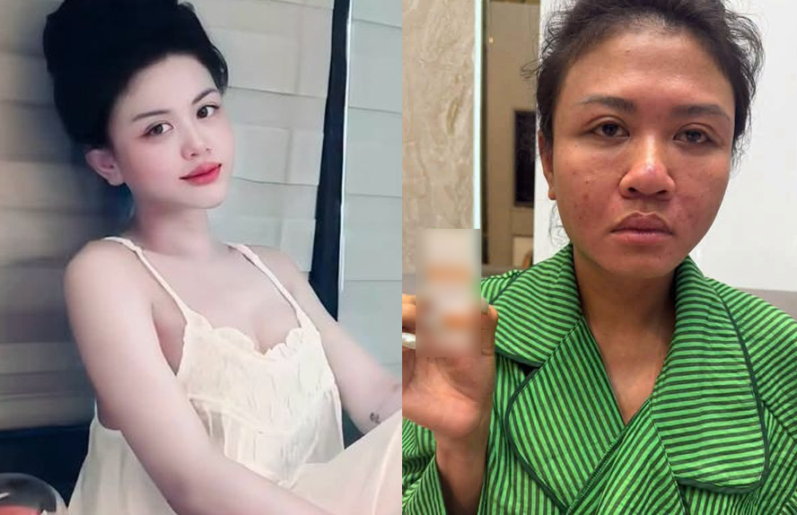 TP.HCM triệt phá chuyên án ma túy lớn: TikToker Phan Kim Nhi và giang hồ mạng “Hoàng Nato” bị bắt giữ