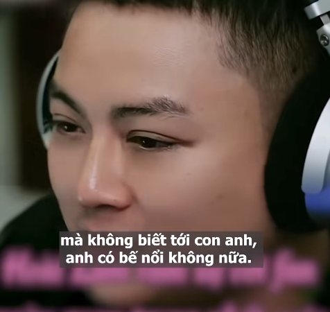 Hoài Lâm lần đầu trải lòng chuyện cưới vợ mới và nỗi lo “sợ không bế nổi con”, cộng đồng mạng lập tức “réo gọi” Đạt G và Cindy Lư