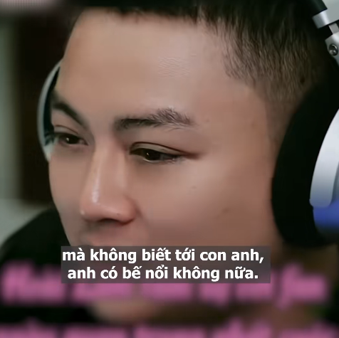 Hoài Lâm lần đầu trải lòng chuyện cưới vợ mới và nỗi lo “sợ không bế nổi con”, cộng đồng mạng lập tức “réo gọi” Đạt G và Cindy Lư