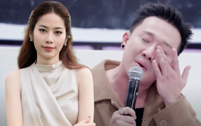Ít ai biết Trấn Thành từng xót xa muốn “cứu” Nam Em: “Sao thấy thương Nam Em quá. Làm sao mới có thể cứu cô gái này”